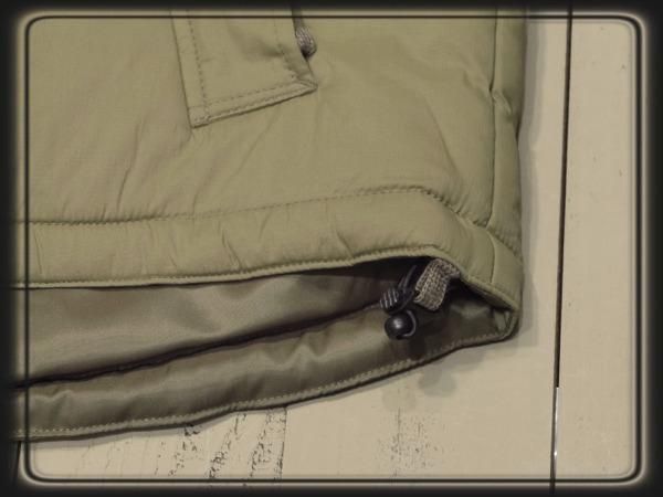 SALE!! ヒューストン「BRITISH ARMY」PCS THARMALジャケット定価