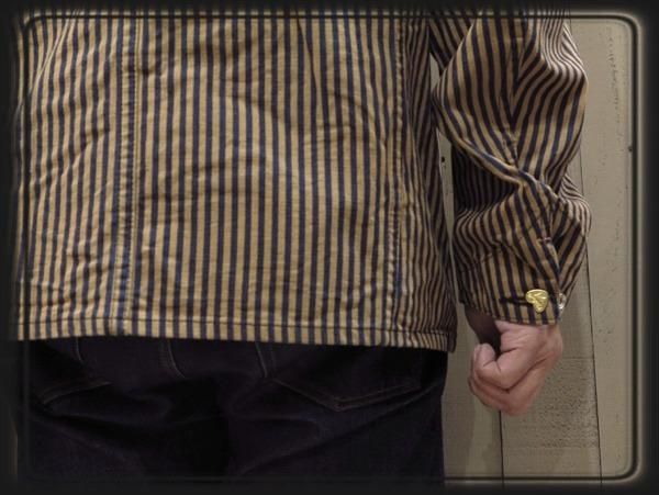 カバーオールCathartt Chore Brown CanvasTCBジーンズ TCB jeans 