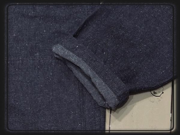 TCBジーンズ 40's SEAMENS Jumpers - アメカジ｜サドルメン