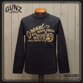 注目■CVTVLIST■大人気 ガンズキルズロングスリーブTシャツ 2df51b787e36829b47130c8aa6a386