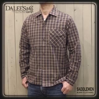 アメカジ｜サドルメン