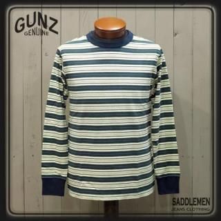 注目■CVTVLIST■大人気 ガンズキルズロングスリーブTシャツ 楽天市場】ガンズ ロンt（サイズ（S/M/L）LL）（メンズ