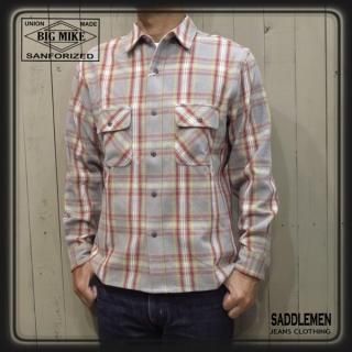 ӥåޥHEAVY FLANNELץå