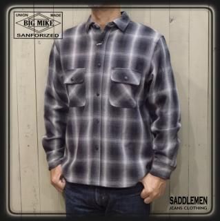 ӥåޥHEAVY FLANNELץå