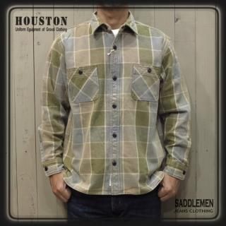 ҥ塼ȥVINTAGE CHECKץӥ饷