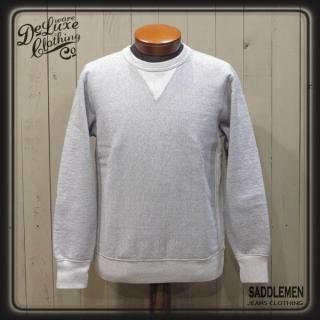 デラックスウエア　スウェット　グレー　Mサイズ 楽天市場】デラックスウエア（サイズ（S/M/L）M）（メンズファッション