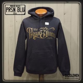 ץꥺ֥롼PRISON BLUES LOGOץѡ
