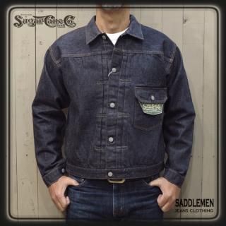 奬13oz. DENIM BLOUSE1936 MODELǥ˥ॸ㥱å