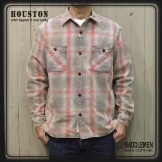 ҥ塼ȥVINTAGE CHECKץӥ饷