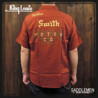KING LOUIESmith MOTOR CO.40'Sܥ󥰥