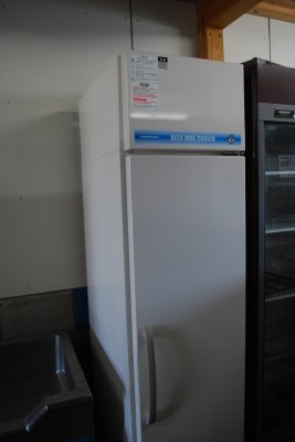 ホシザキ）ビールジョッキクーラー　HFJ-46D1 - 野口厨房・厨房機器オンライン