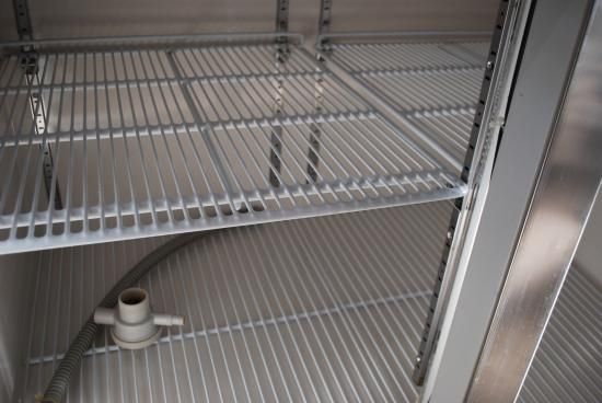 HOSHIZAKI リーチイン冷蔵ショーケース 業務用 冷蔵・冷凍ショーケース リーチインショーケース Aタイプ