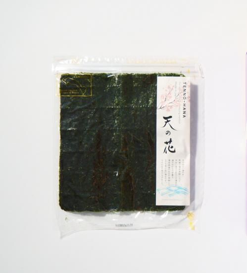 天の花 特撰兵庫平海苔 - 海苔の鈴舟 工場直販お取り寄せ