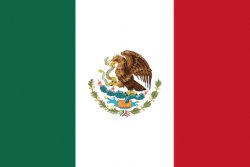 メキシコ AL （ Mexico Altula ）