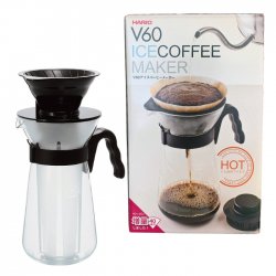 HARIO  V60アイスコーヒーメーカー（VIC-02）（実用容量：700ml）