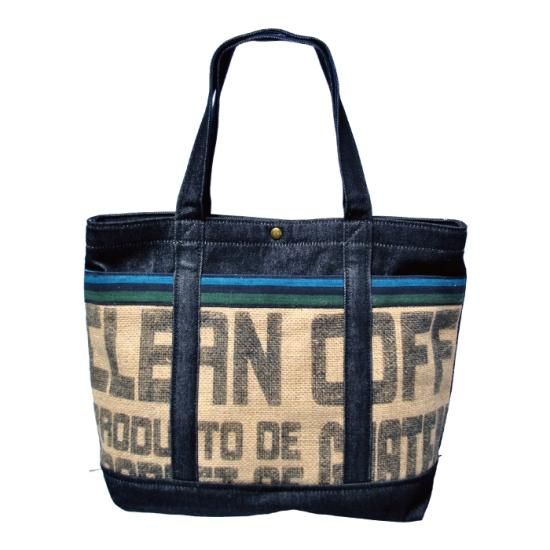 一点もの】麻トートバッグ [totebag_guate202309]| 実用性抜群の