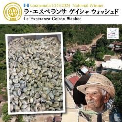 <img class='new_mark_img1' src='https://img.shop-pro.jp/img/new/icons14.gif' style='border:none;display:inline;margin:0px;padding:0px;width:auto;' />COE2024 ʥʥ륦ʡ ƥޥ 顦ڥ  åɡGuatemala La Esperanza Giesha(200g~)