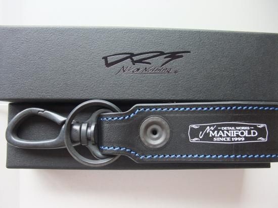 DRT × マニホールド Tレンチホルダー DRT×マニフォールドのTレンチホルダー | ビッグバス bigbass