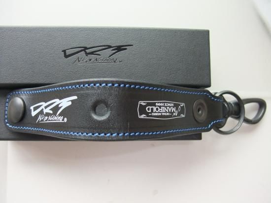 DRT Tレンチ ホルダー - フィッシングスポーツ なかにし