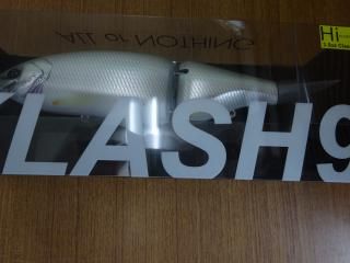 クラッシュ9 Hi Andy クラッシュ9 Hi Andy 商品検索 - フィッシングスポーツ なかにし