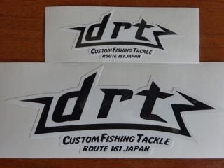 DRT  �����������ƥå����������������ǥ᡼���أϣˤǤ���