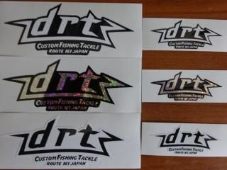 DRT  �����������ƥå����������ʥץꥺ�ࡢ�򡢹��ˤΥ��å�����Ǥ������������ǥ᡼���أϣˤǤ���