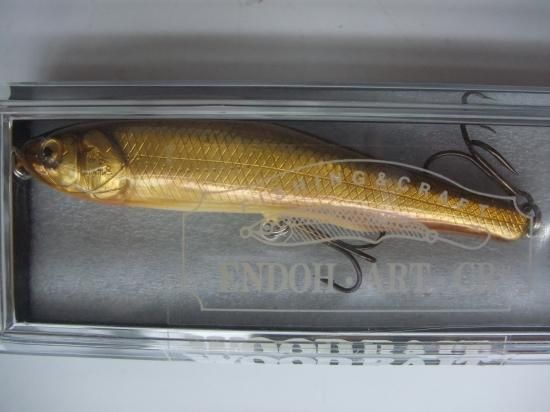 ウッドベイト ペンシル 10fpジョージアg 10g フィッシングスポーツ なかにし ウッドベイト ペンシル 10fpジョージアg 10g フィッシングスポーツ なかにし
