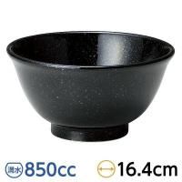 深口丼 - ラーメンスタイル｜美濃焼の業務用ラーメンどんぶり