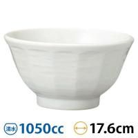 どんぶり様5 深口丼 - ラーメンスタイル｜美濃焼の業務用ラーメンどんぶり