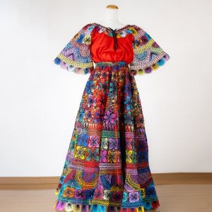 中南米の衣装と雑貨のお店～Zakkamundo ザッカムンド
