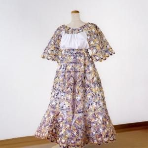 民族衣装 - 中南米の衣装と雑貨のお店～Zakkamundo ザッカムンド