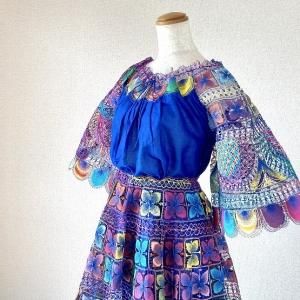 民族衣装 - 中南米の衣装と雑貨のお店～Zakkamundo ザッカムンド