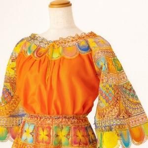 民族衣装 - 中南米の衣装と雑貨のお店～Zakkamundo ザッカムンド