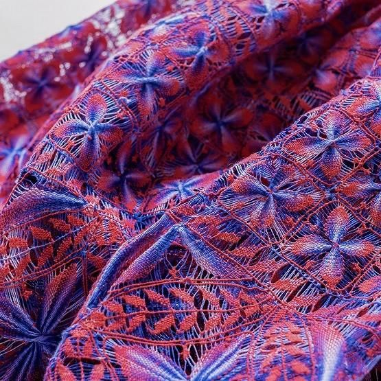 ニャンドゥティドレス ニャンドゥティドレス