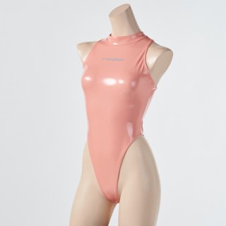 [PRICE DOWN]T-997-2023ۥԡ󥰥ХåॹġOne-piece T-back Swimsuit Metallic Enamel(KW)