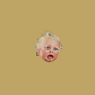 Swans<br>「To Be Kind」(2CD) <br>《国内盤CD》<br>《MUTE ロゴ・ステッカー付 ！》