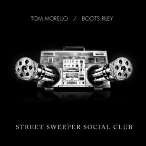 STREET SWEEPER SOCIAL CLUB  <br>Street Sweeper Social Club <br>ԹCD