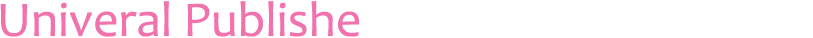 ユニバーサル・パブリッシャー