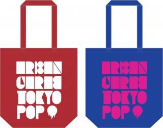 TOKYOPOPTOUR2025ȡȥХå
