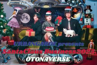 ڰ̡1ۥХ󥮥presents󥿥ӥͥ2025-OTONAVERSE -
