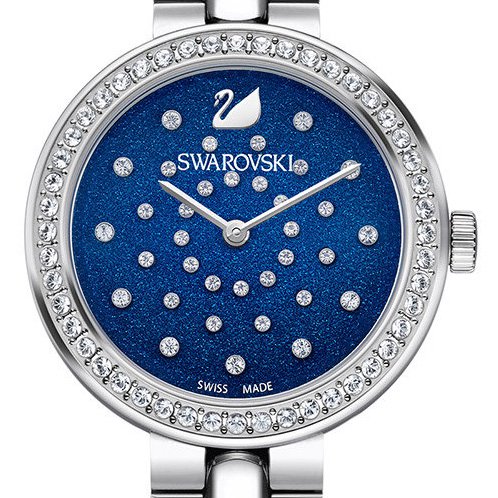 Swarovski スワロフスキー Daytime Blue 5213685-