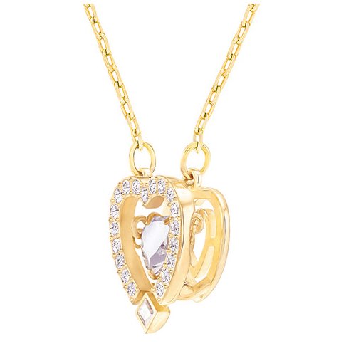 NEW SWAROVSKI *Sparkling Heart* deals