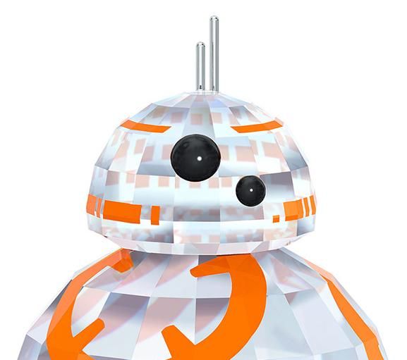 スワロフスキー スターウォーズ BB-8サイズ48x32x32cm - 1811therapie.ch