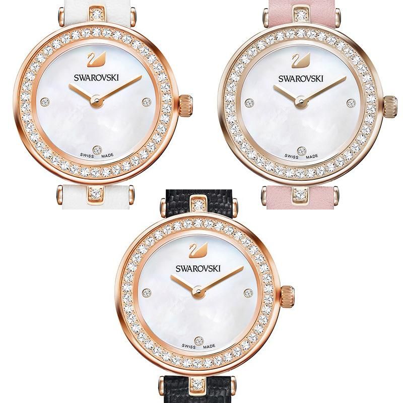 Aila dressy hotsell lady swan watch