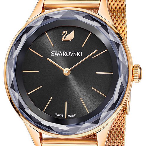 【希少】Swarovski  スワロフスキー 腕時計 オクティア ノヴァ