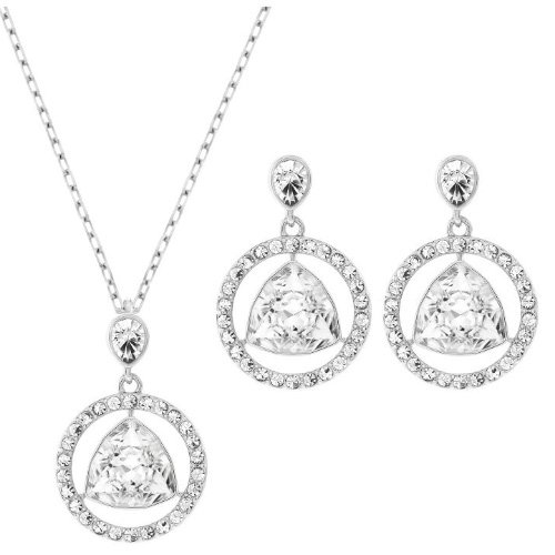 スワロフスキー Swarovski 『Backstage Round セット』 5076889-