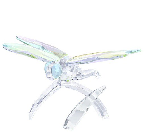 スワロフスキー トンボ（Dragonfly） 5005062