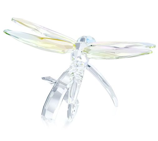 スワロフスキー トンボ（Dragonfly） 5005062