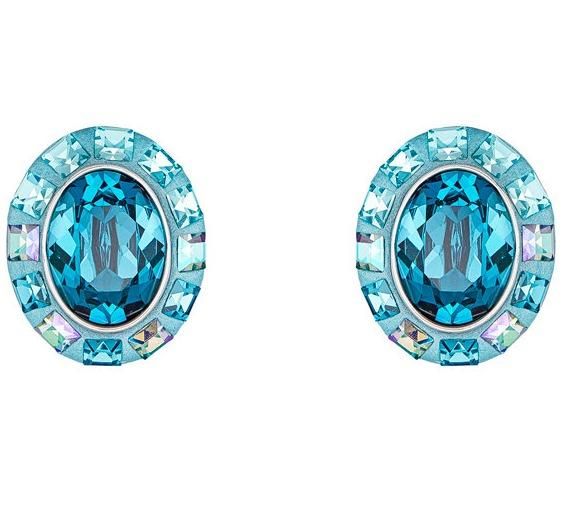 Swarovski Eminence Long ピアス Swarovski Eminence Long ピアス