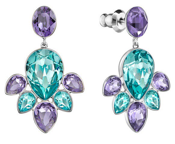 Swarovski Eglantine Earring イヤリング - intrinsicwellnessclinic.com